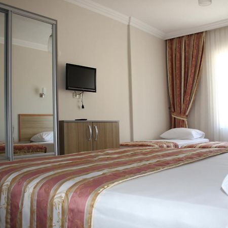 Hotel Ejder إيجيأبات المظهر الخارجي الصورة