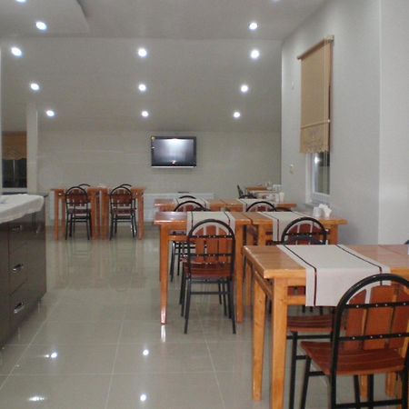 Hotel Ejder إيجيأبات المظهر الخارجي الصورة