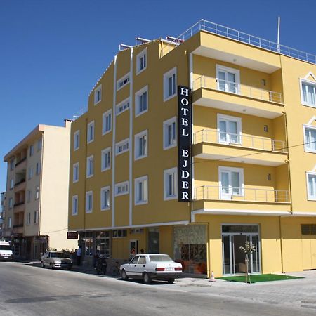 Hotel Ejder إيجيأبات المظهر الخارجي الصورة