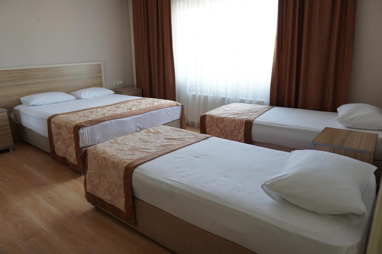 Hotel Ejder إيجيأبات المظهر الخارجي الصورة