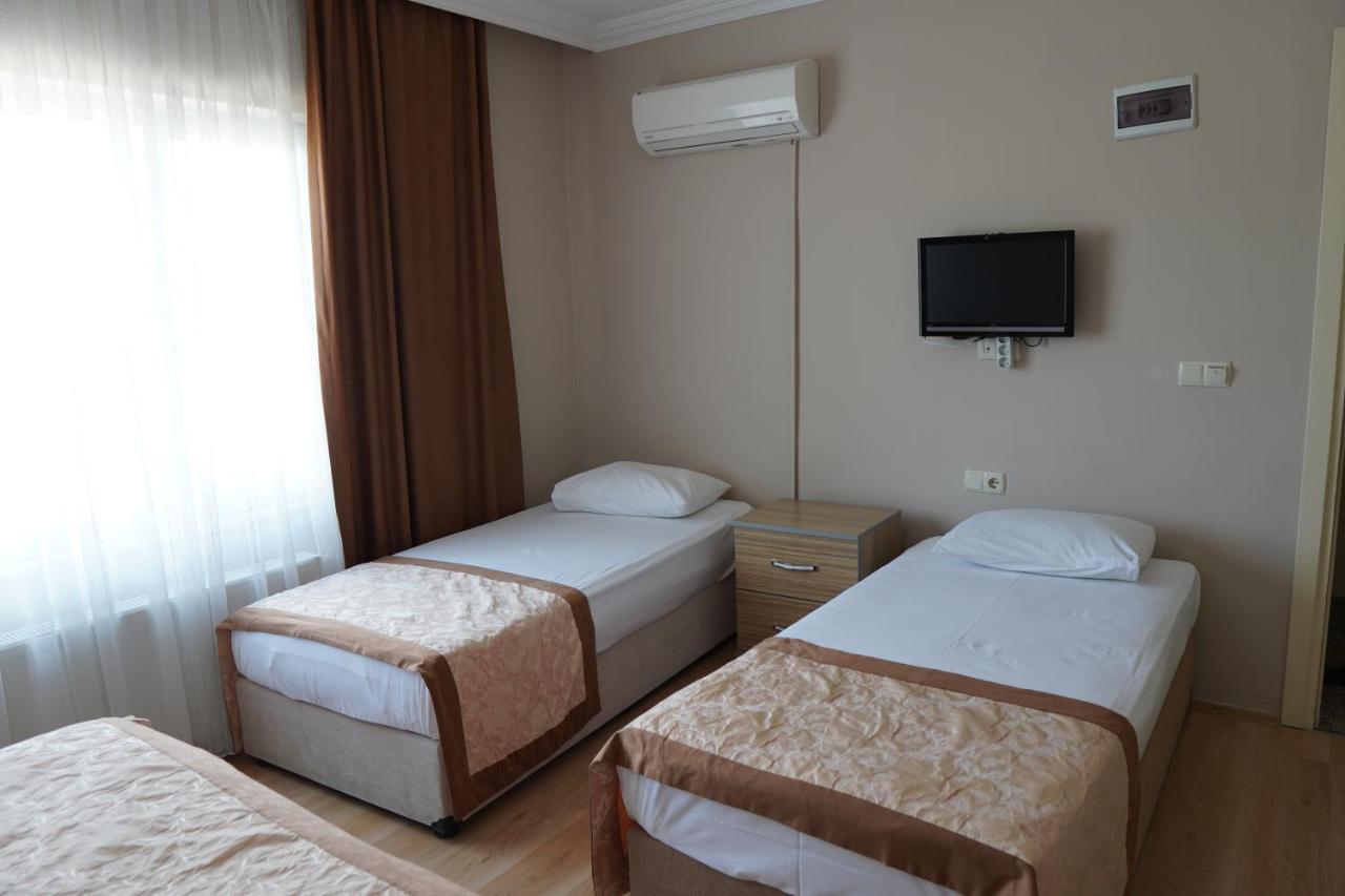 Hotel Ejder إيجيأبات المظهر الخارجي الصورة