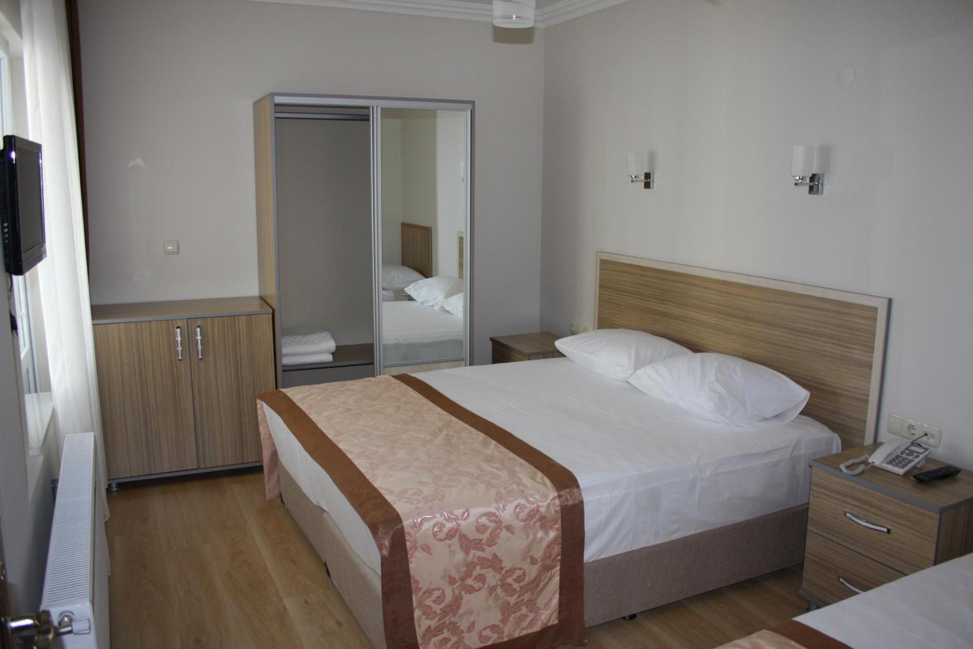 Hotel Ejder إيجيأبات المظهر الخارجي الصورة