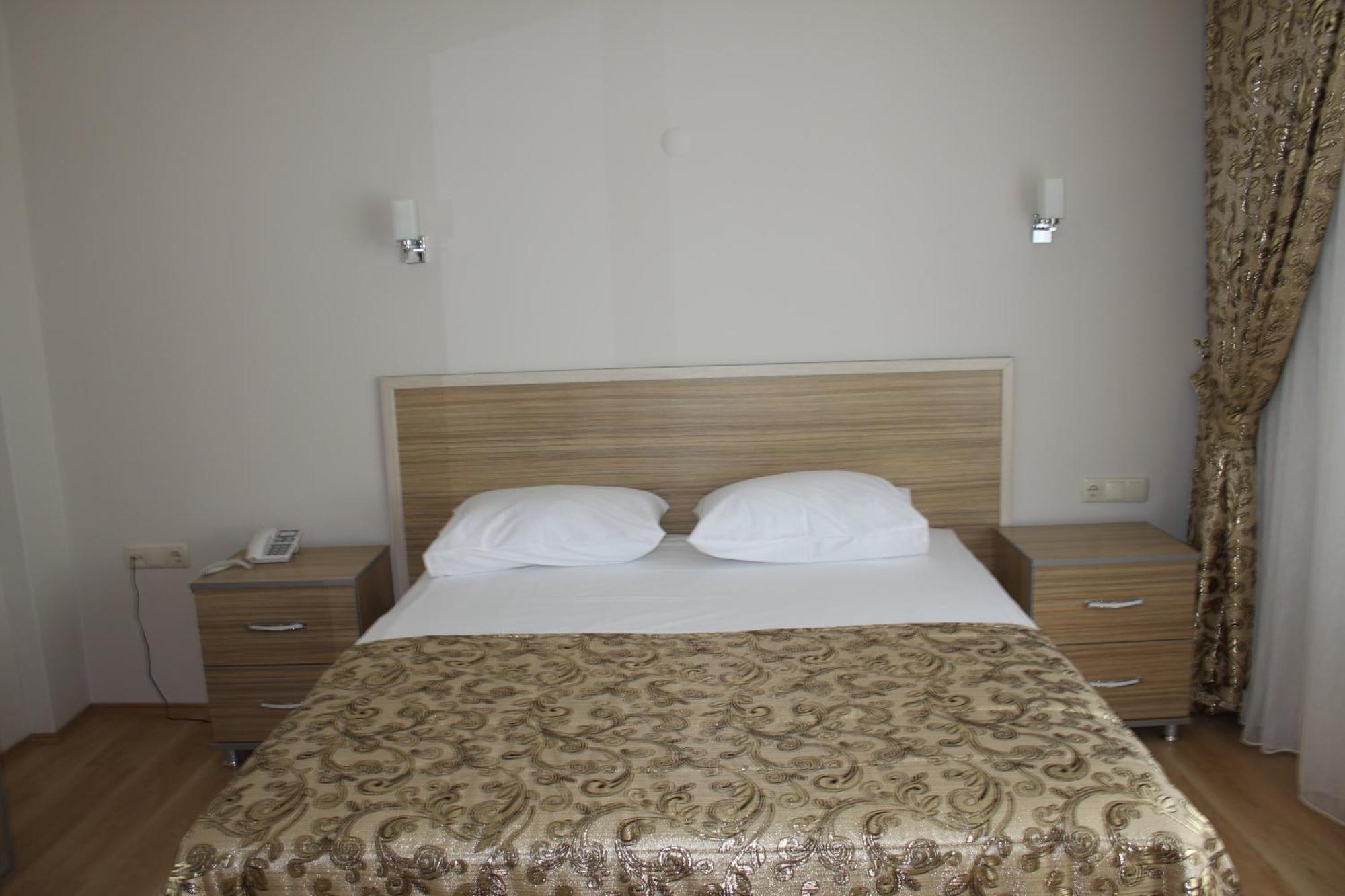 Hotel Ejder إيجيأبات المظهر الخارجي الصورة