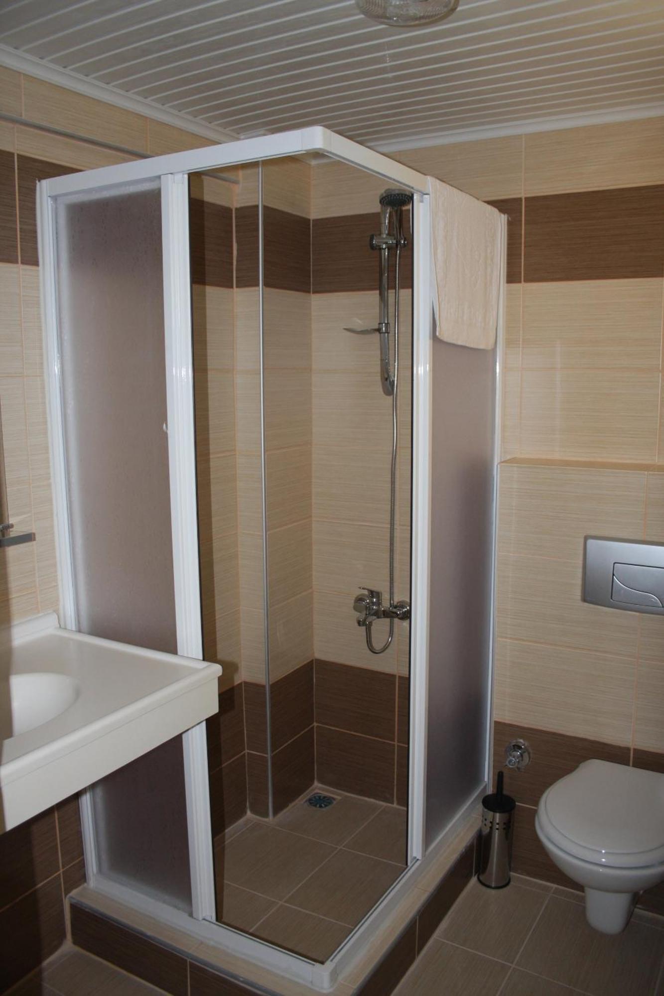 Hotel Ejder إيجيأبات المظهر الخارجي الصورة
