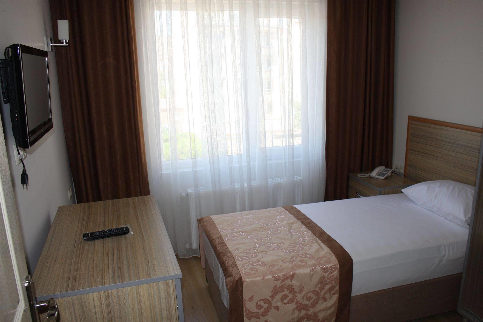 Hotel Ejder إيجيأبات المظهر الخارجي الصورة